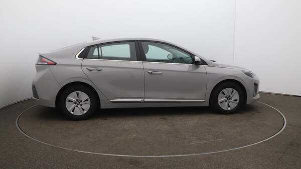 Used Hyundai IONIQ 2022 for sale - 76060826: Photo 50
