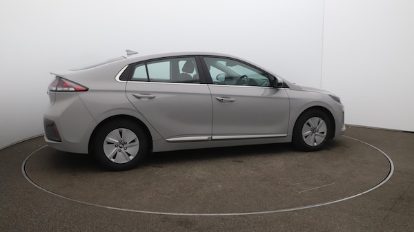 Used Hyundai IONIQ 2022 for sale - 76060826: Photo 51