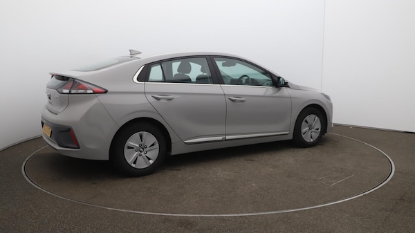 Used Hyundai IONIQ 2022 for sale - 76060826: Photo 52