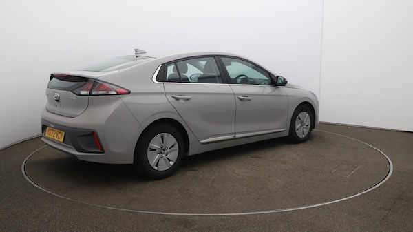 Used Hyundai IONIQ 2022 for sale - 76060826: Photo 53