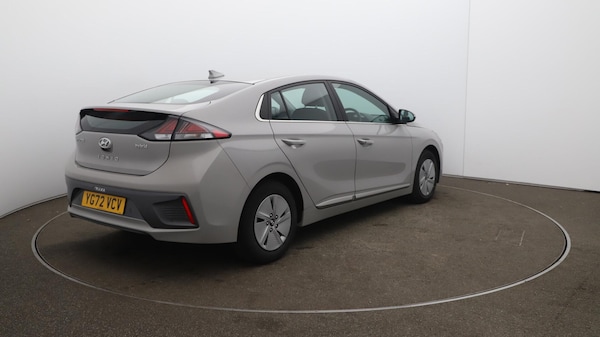 Used Hyundai IONIQ 2022 for sale - 76060826: Photo 54