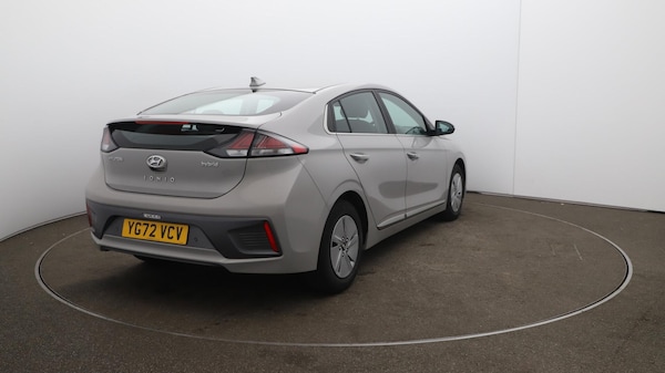 Used Hyundai IONIQ 2022 for sale - 76060826: Photo 55