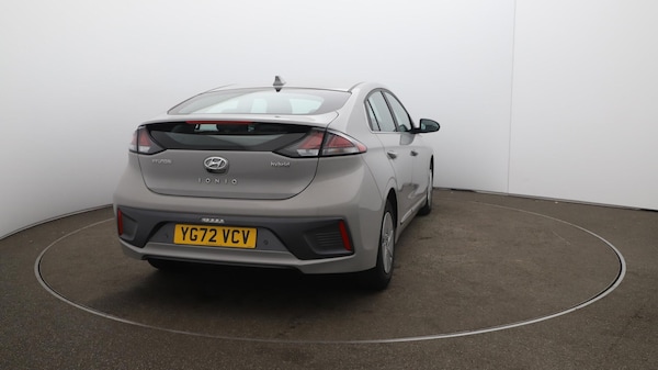 Used Hyundai IONIQ 2022 for sale - 76060826: Photo 56