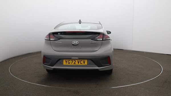 Used Hyundai IONIQ 2022 for sale - 76060826: Photo 57