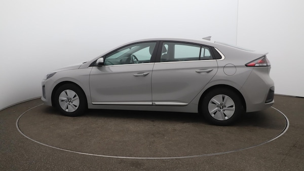 Used Hyundai IONIQ 2022 for sale - 76060826: Photo 58