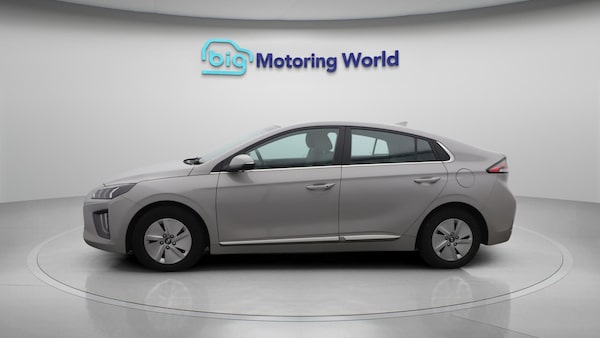 Used Hyundai IONIQ 2022 for sale - 76060826: Photo 5