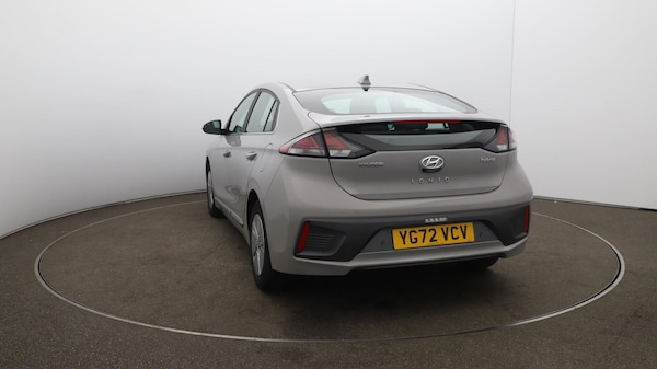 Used Hyundai IONIQ 2022 for sale - 76060826: Photo 60