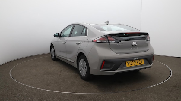 Used Hyundai IONIQ 2022 for sale - 76060826: Photo 61