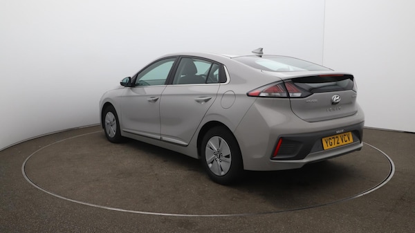 Used Hyundai IONIQ 2022 for sale - 76060826: Photo 62