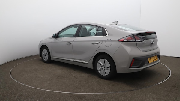 Used Hyundai IONIQ 2022 for sale - 76060826: Photo 63