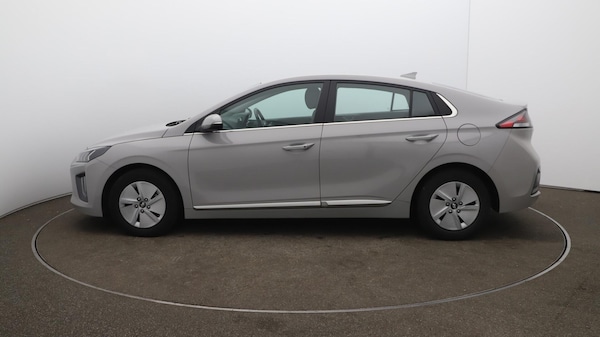 Used Hyundai IONIQ 2022 for sale - 76060826: Photo 64