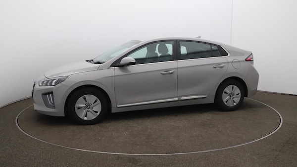 Used Hyundai IONIQ 2022 for sale - 76060826: Photo 66