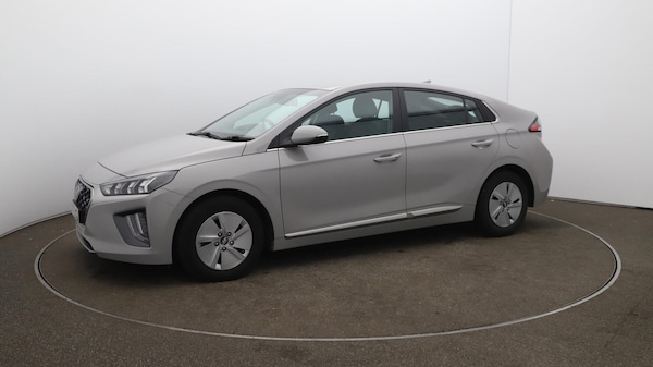 Used Hyundai IONIQ 2022 for sale - 76060826: Photo 67
