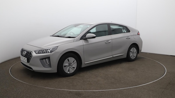 Used Hyundai IONIQ 2022 for sale - 76060826: Photo 68