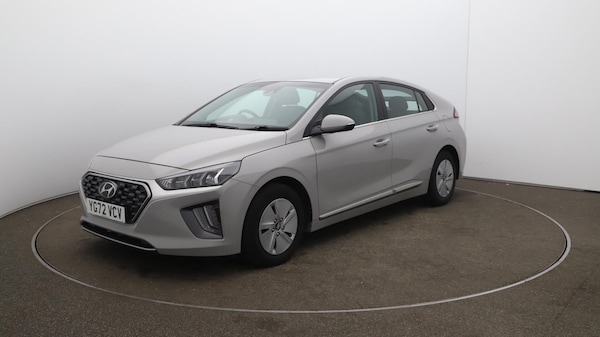 Used Hyundai IONIQ 2022 for sale - 76060826: Photo 69