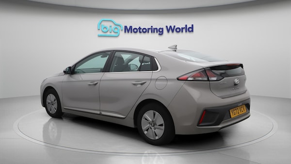 Used Hyundai IONIQ 2022 for sale - 76060826: Photo 6