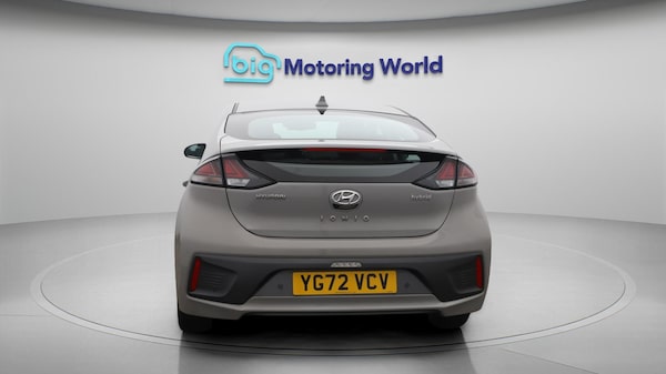 Used Hyundai IONIQ 2022 for sale - 76060826: Photo 7