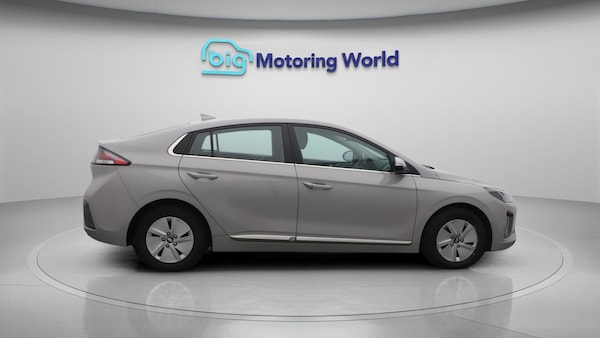 Used Hyundai IONIQ 2022 for sale - 76060826: Photo 9