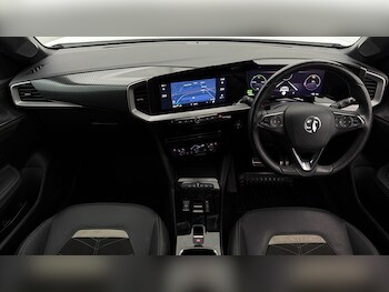 Used Vauxhall Mokka 2023 for sale - 78533324: Photo