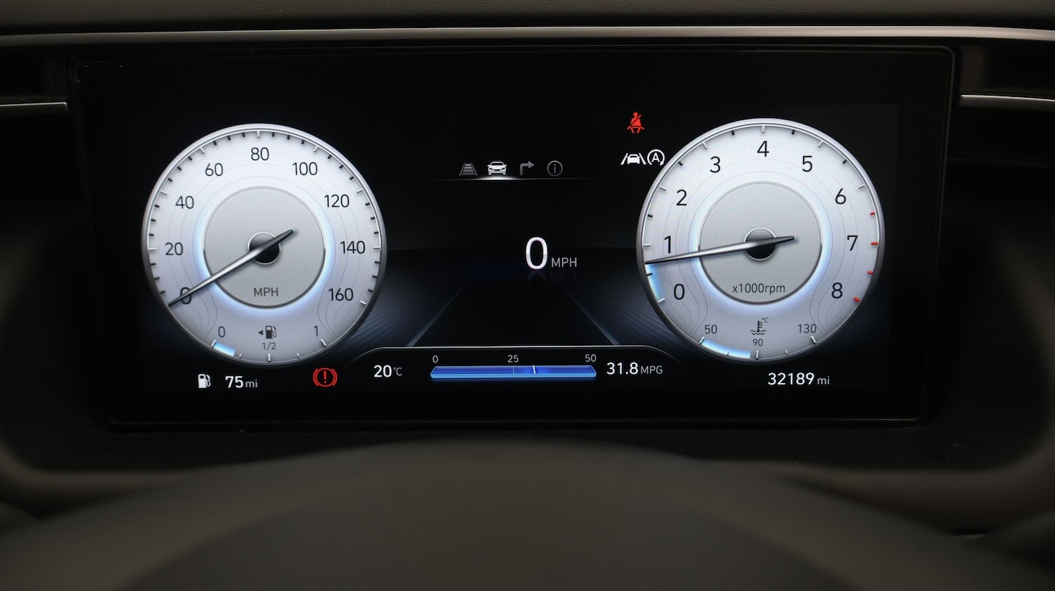 Used Hyundai TUCSON 2023 for sale - 77669115: Photo 10