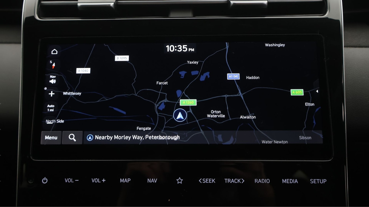 Used Hyundai TUCSON 2023 for sale - 77669115: Photo 11