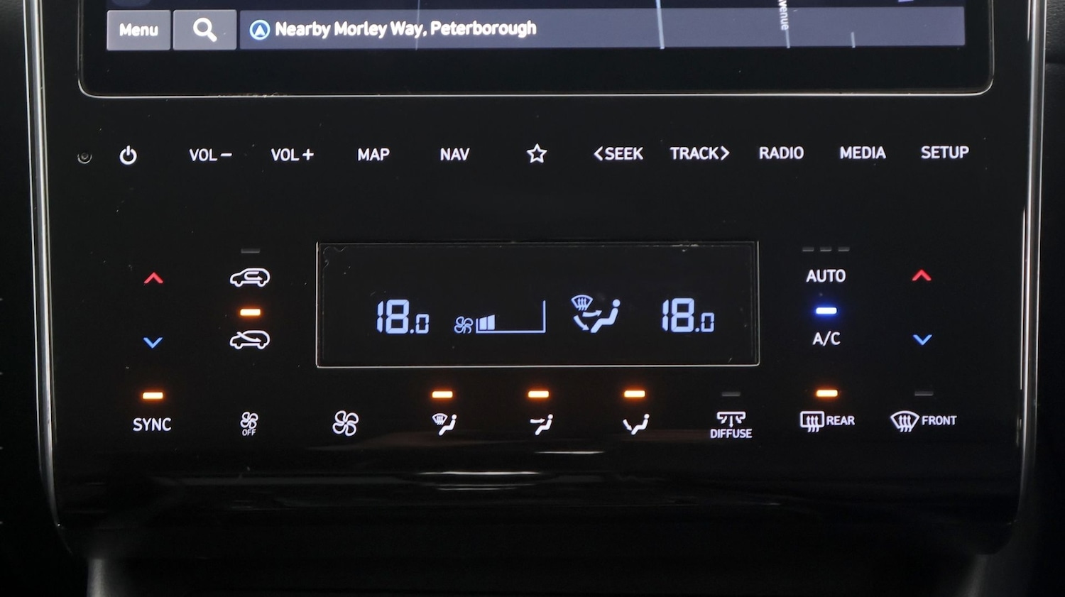 Used Hyundai TUCSON 2023 for sale - 77669115: Photo 12