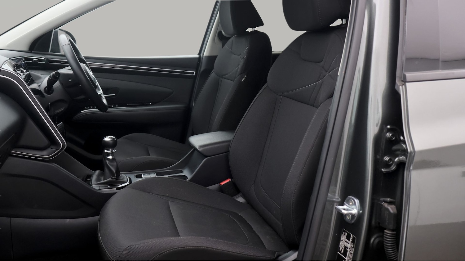 Used Hyundai TUCSON 2023 for sale - 77669115: Photo 14