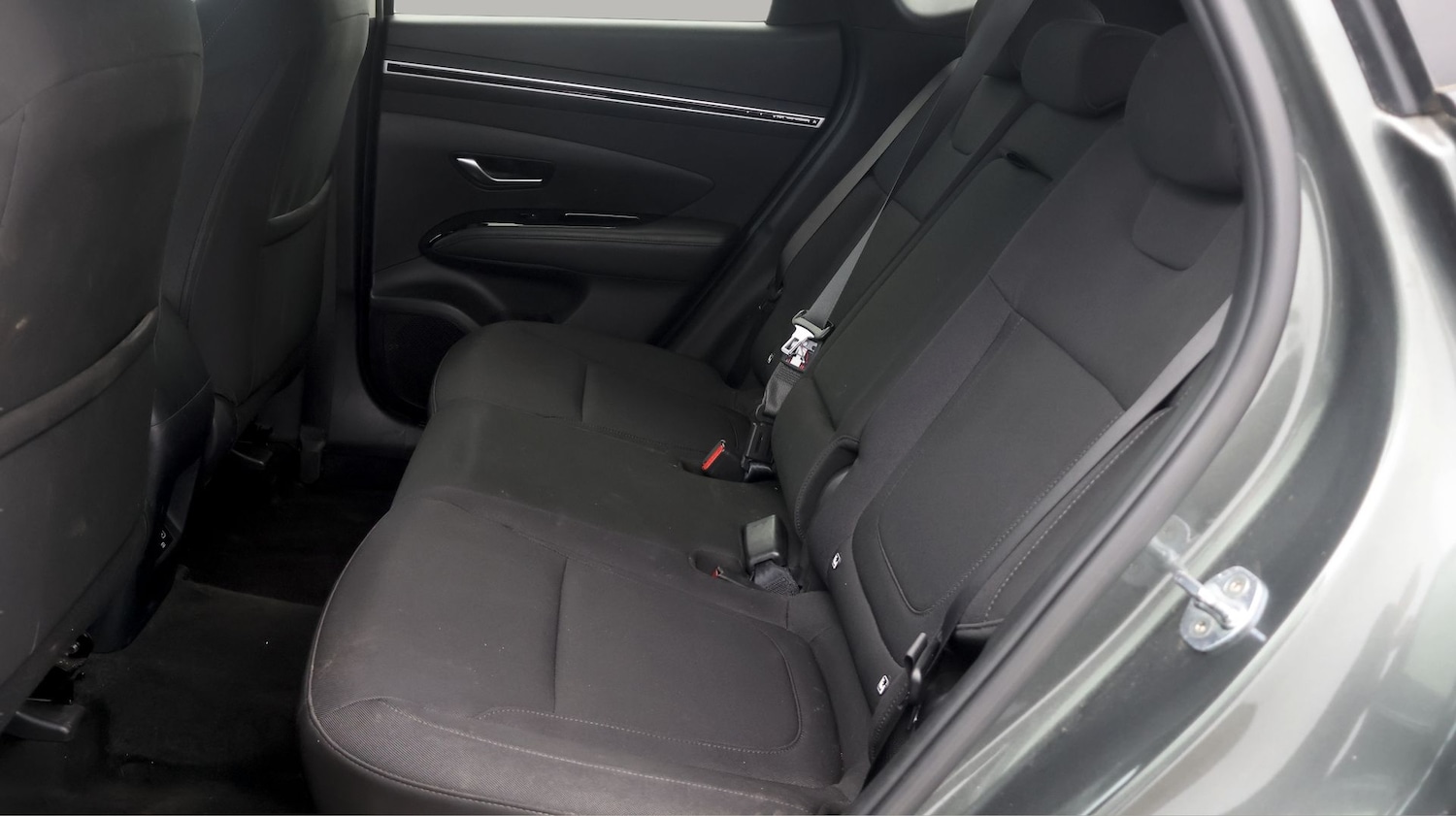 Used Hyundai TUCSON 2023 for sale - 77669115: Photo 16