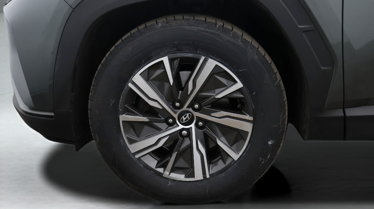 Used Hyundai TUCSON 2023 for sale - 77669115: Photo 18