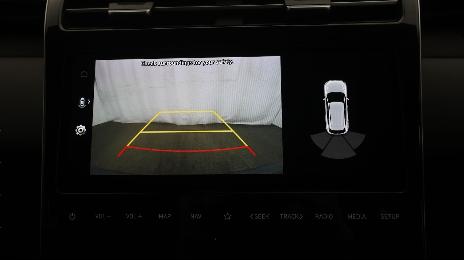 Used Hyundai TUCSON 2023 for sale - 77669115: Photo 25