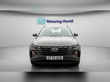 Used Hyundai TUCSON 2023 for sale - 77669115: Photo