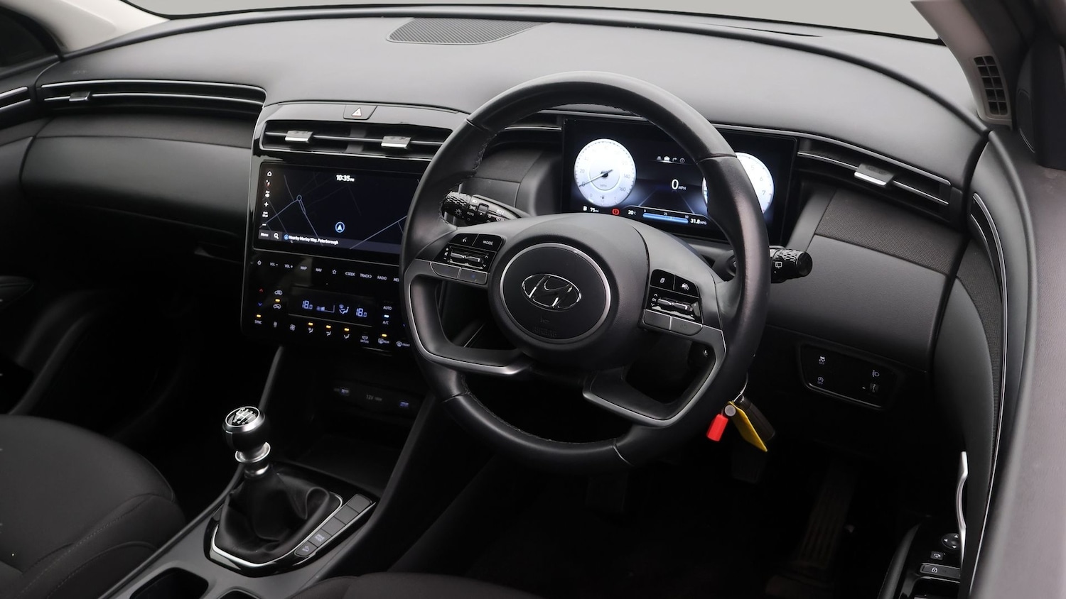 Used Hyundai TUCSON 2023 for sale - 77669115: Photo 9