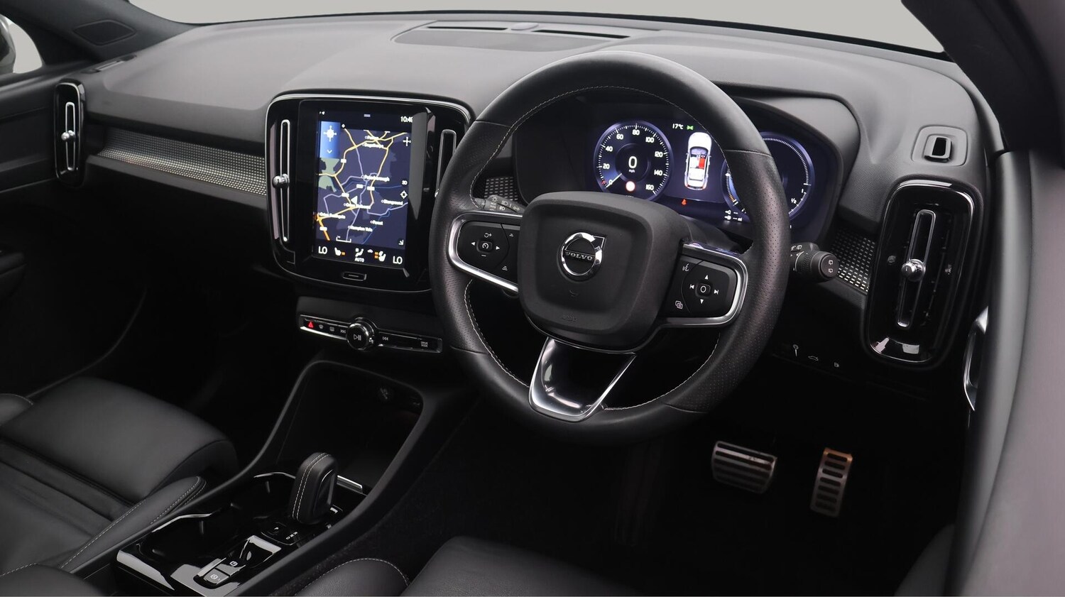 Used Volvo XC40 2021 for sale - 76306899: Photo 10