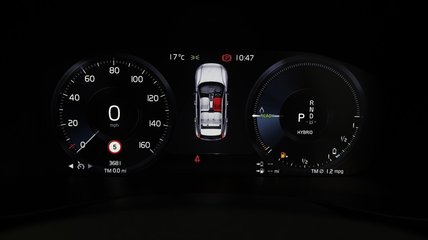 Used Volvo XC40 2021 for sale - 76306899: Photo 11