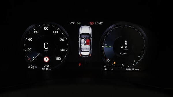 Used Volvo XC40 2021 for sale - 76306899: Photo 11
