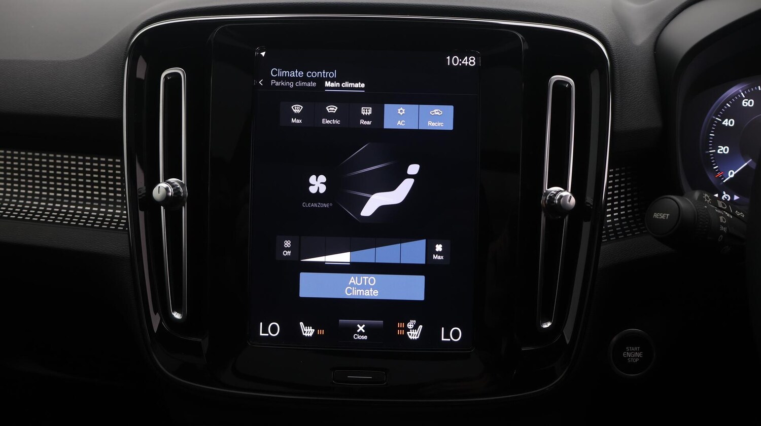 Used Volvo XC40 2021 for sale - 76306899: Photo 13