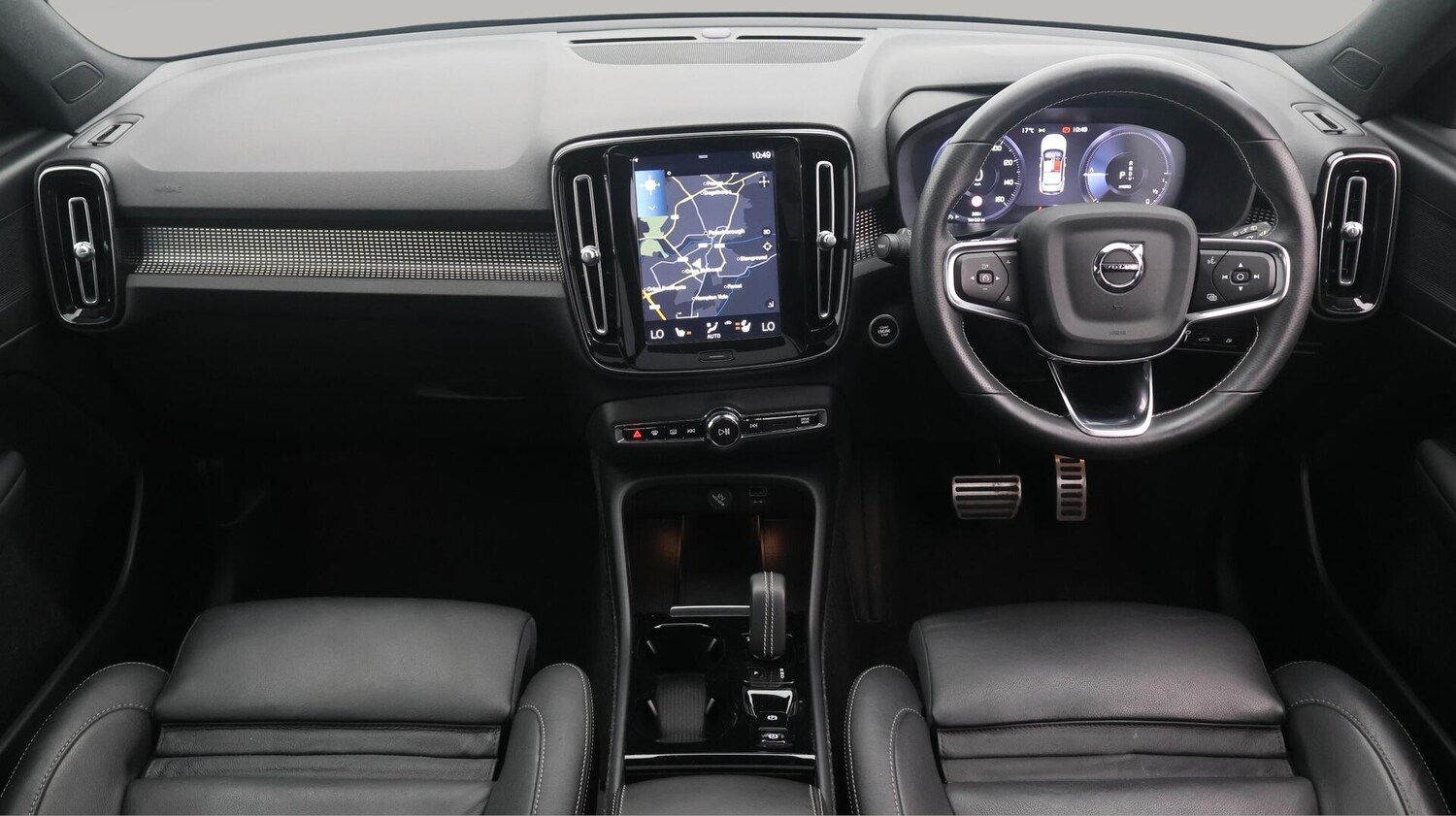 Used Volvo XC40 2021 for sale - 76306899: Photo 14