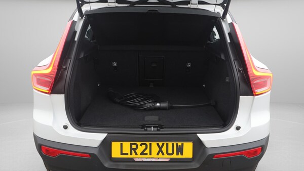 Used Volvo XC40 2021 for sale - 76306899: Photo 18