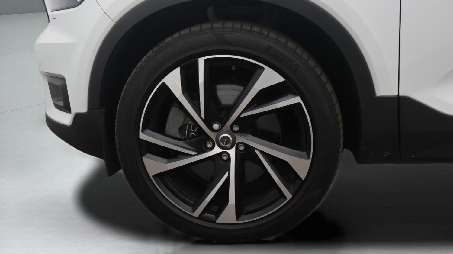 Used Volvo XC40 2021 for sale - 76306899: Photo 19