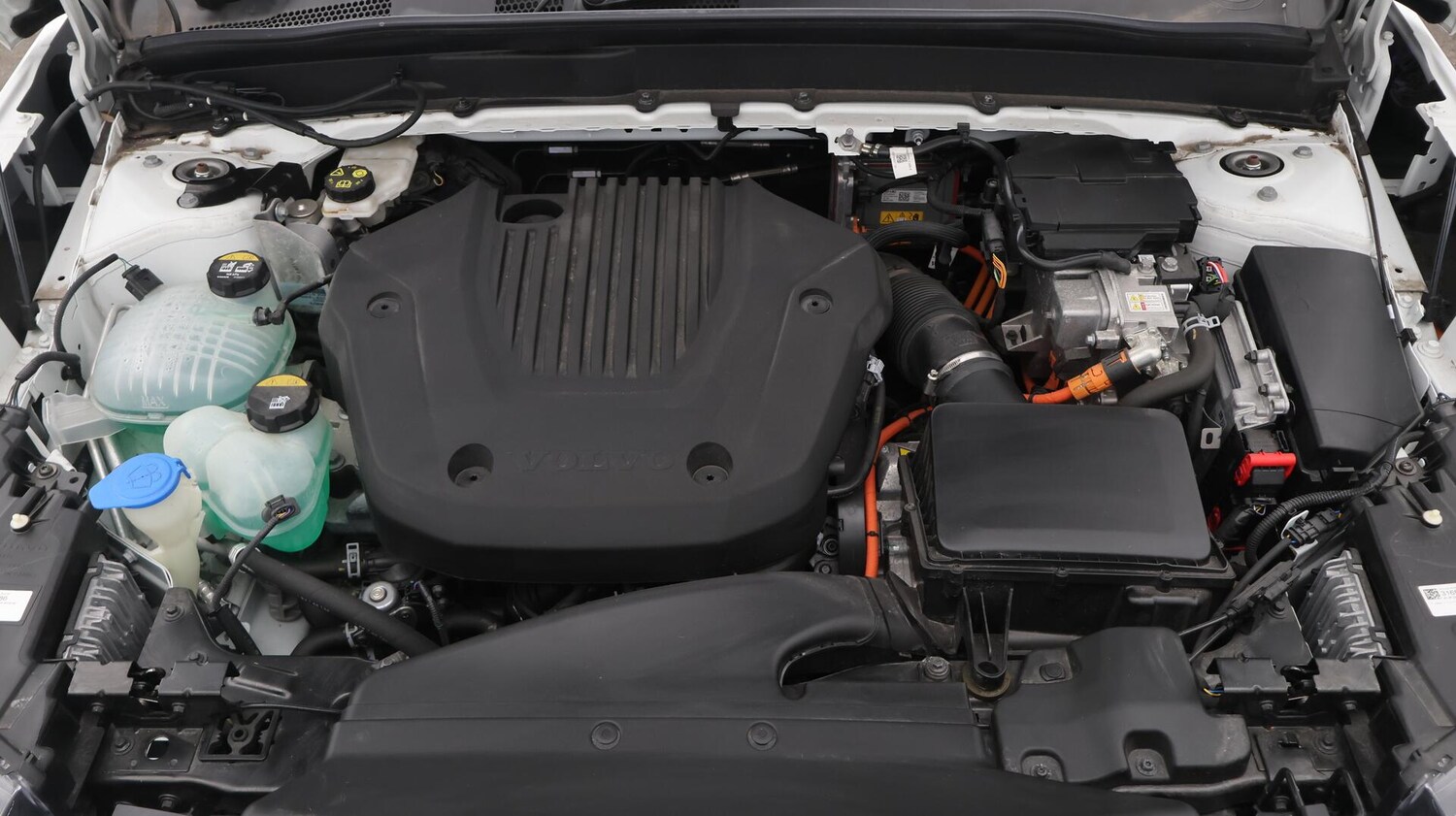 Used Volvo XC40 2021 for sale - 76306899: Photo 20