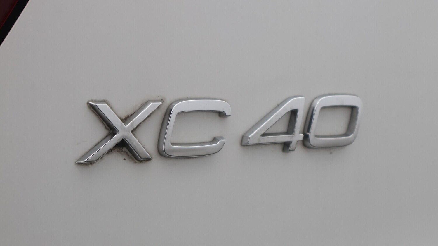 Used Volvo XC40 2021 for sale - 76306899: Photo 23