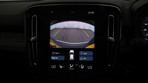Used Volvo XC40 2021 for sale - 76306899: Photo 29