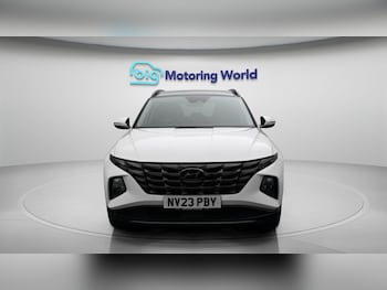 Used Hyundai TUCSON 2023 for sale - 79283084: Photo
