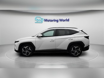 Used Hyundai TUCSON 2023 for sale - 79283084: Photo