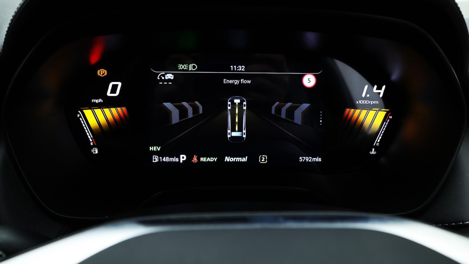 Used MG MG ZS 2025 for sale - 77181589: Photo 10