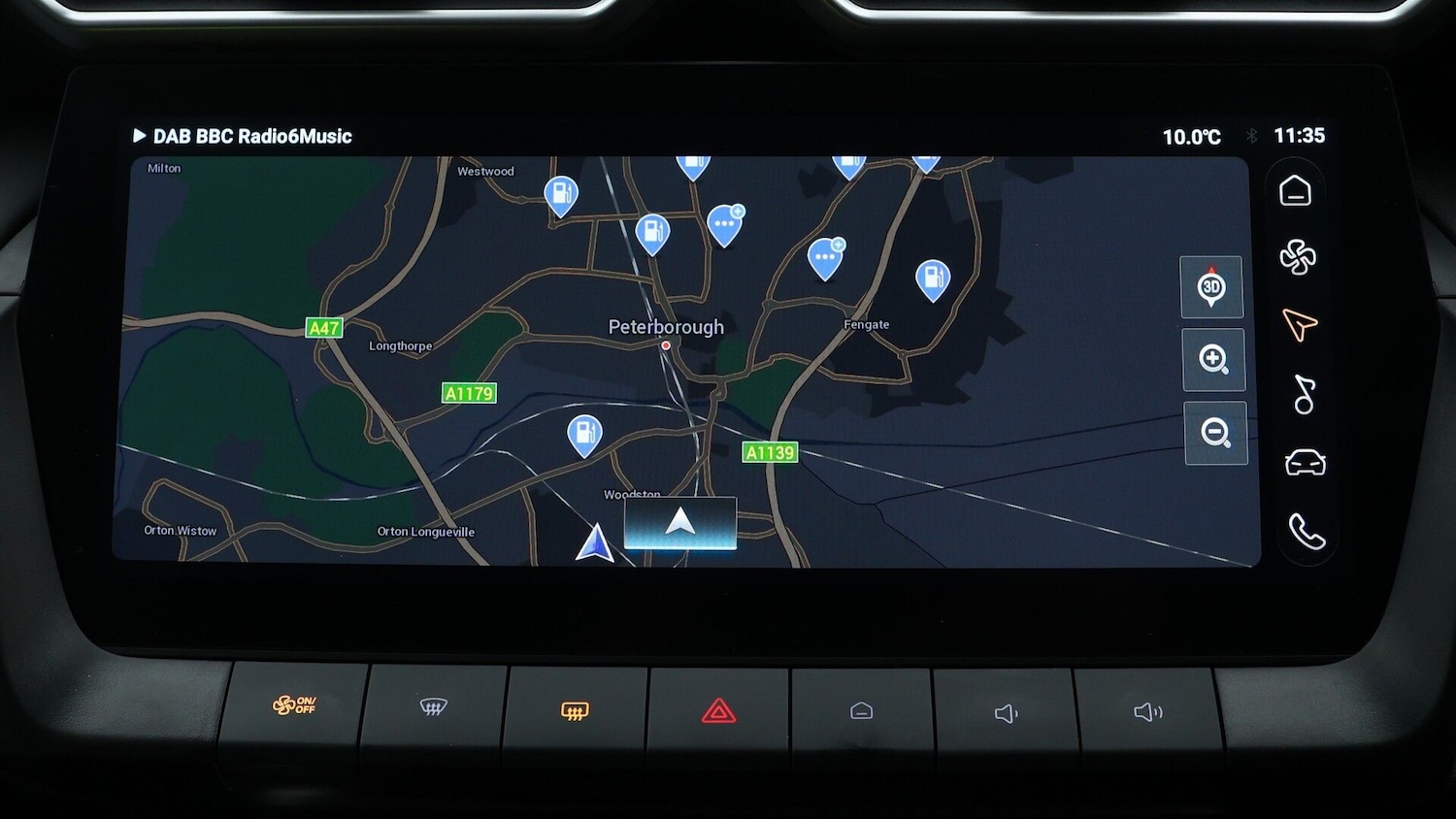 Used MG MG ZS 2025 for sale - 77181589: Photo 11