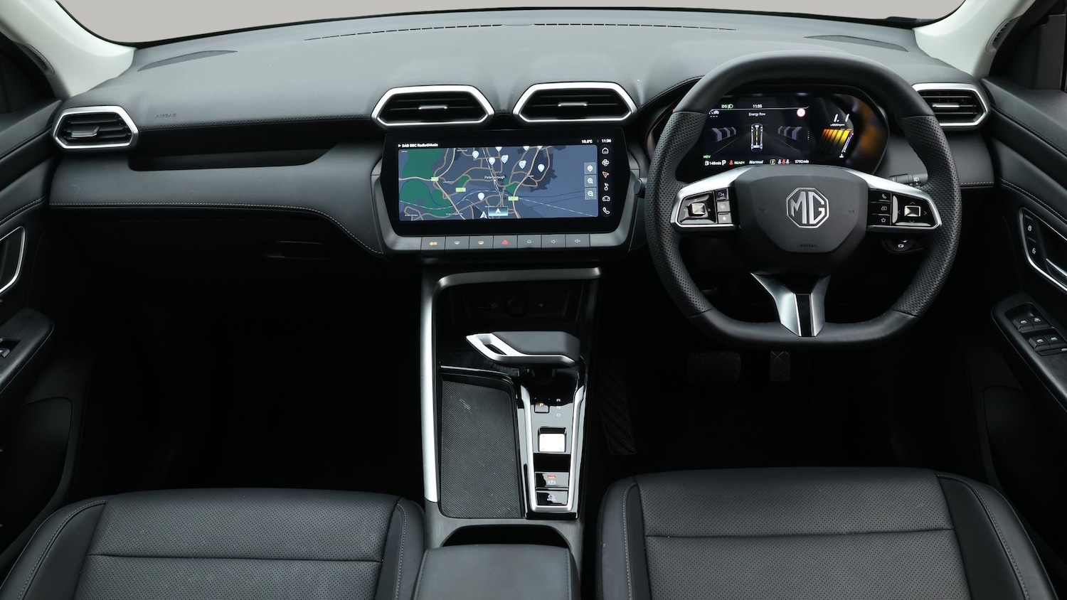 Used MG MG ZS 2025 for sale - 77181589: Photo 13