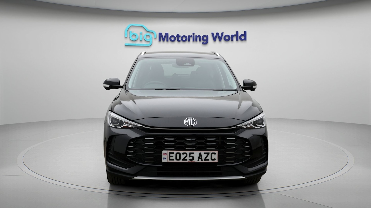 Used MG MG ZS 2025 for sale - 77181589: Photo 2