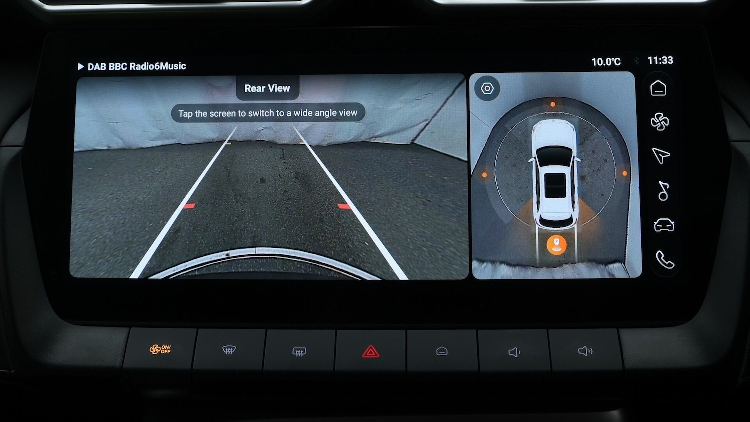 Used MG MG ZS 2025 for sale - 77181589: Photo 22