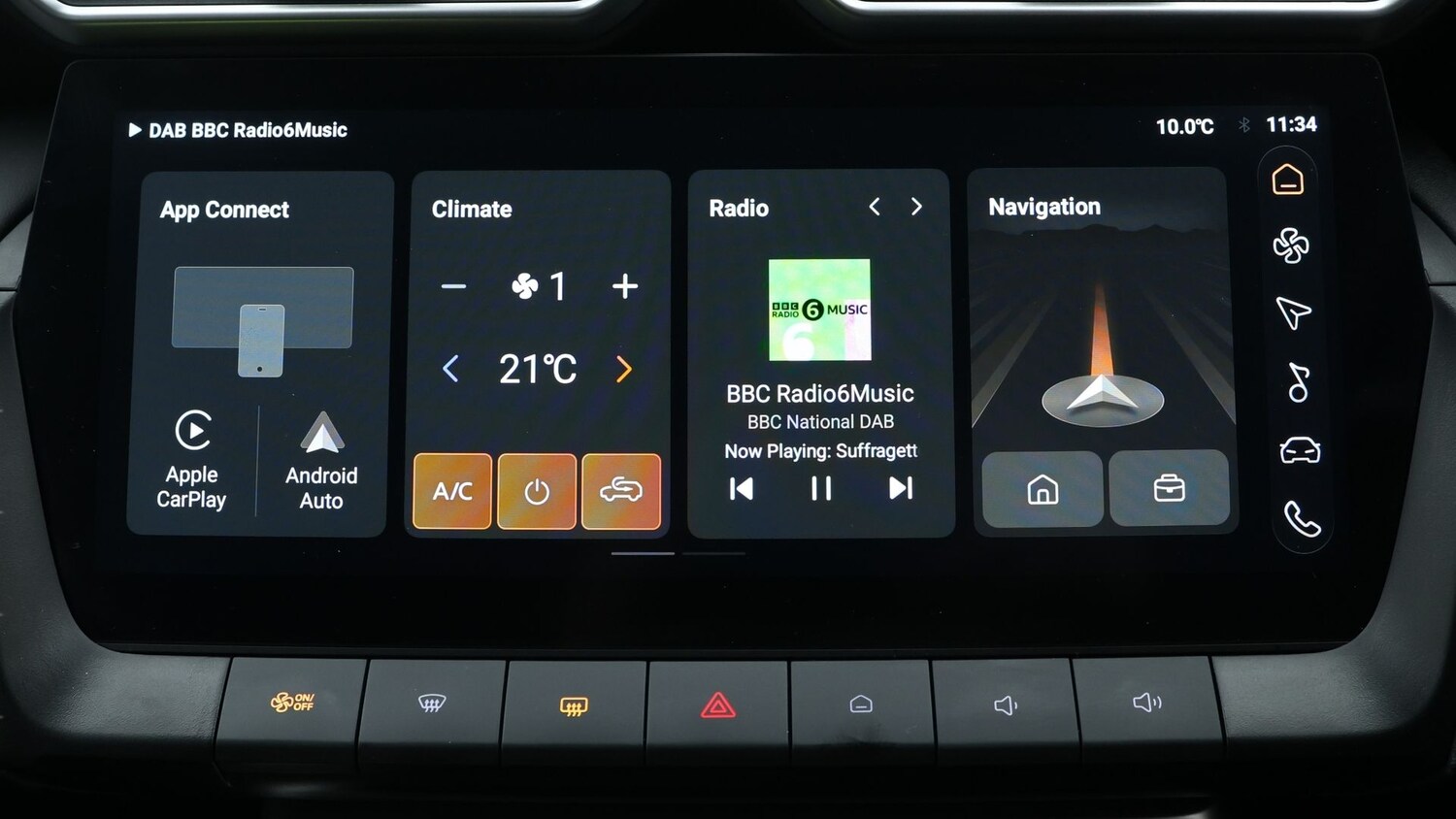 Used MG MG ZS 2025 for sale - 77181589: Photo 24